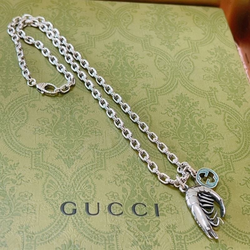 Gucci Necklaces